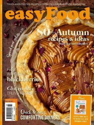 cover image of easyFood